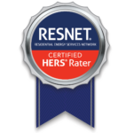RESNET-badge