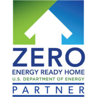 DOE ZERH Partner logo