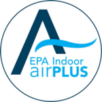 EPA indoor airplus logo